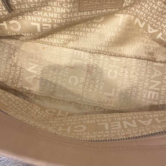 Chanel vintage bag - Picture 8 of 11